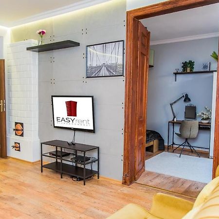 Easy Rent Apartments - Konopnicka 9 Lublin Dış mekan fotoğraf