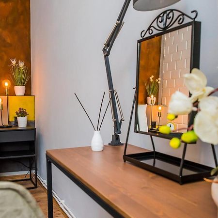 Easy Rent Apartments - Konopnicka 9 Lublin Dış mekan fotoğraf