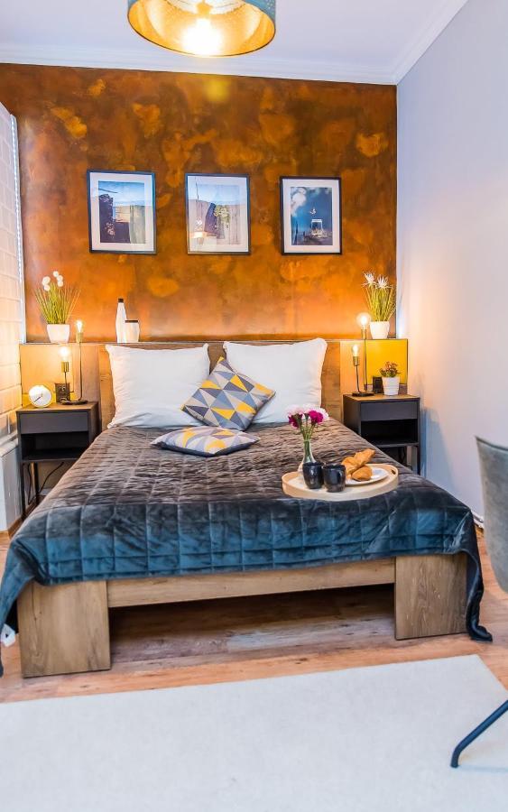 Easy Rent Apartments - Konopnicka 9 Lublin Dış mekan fotoğraf