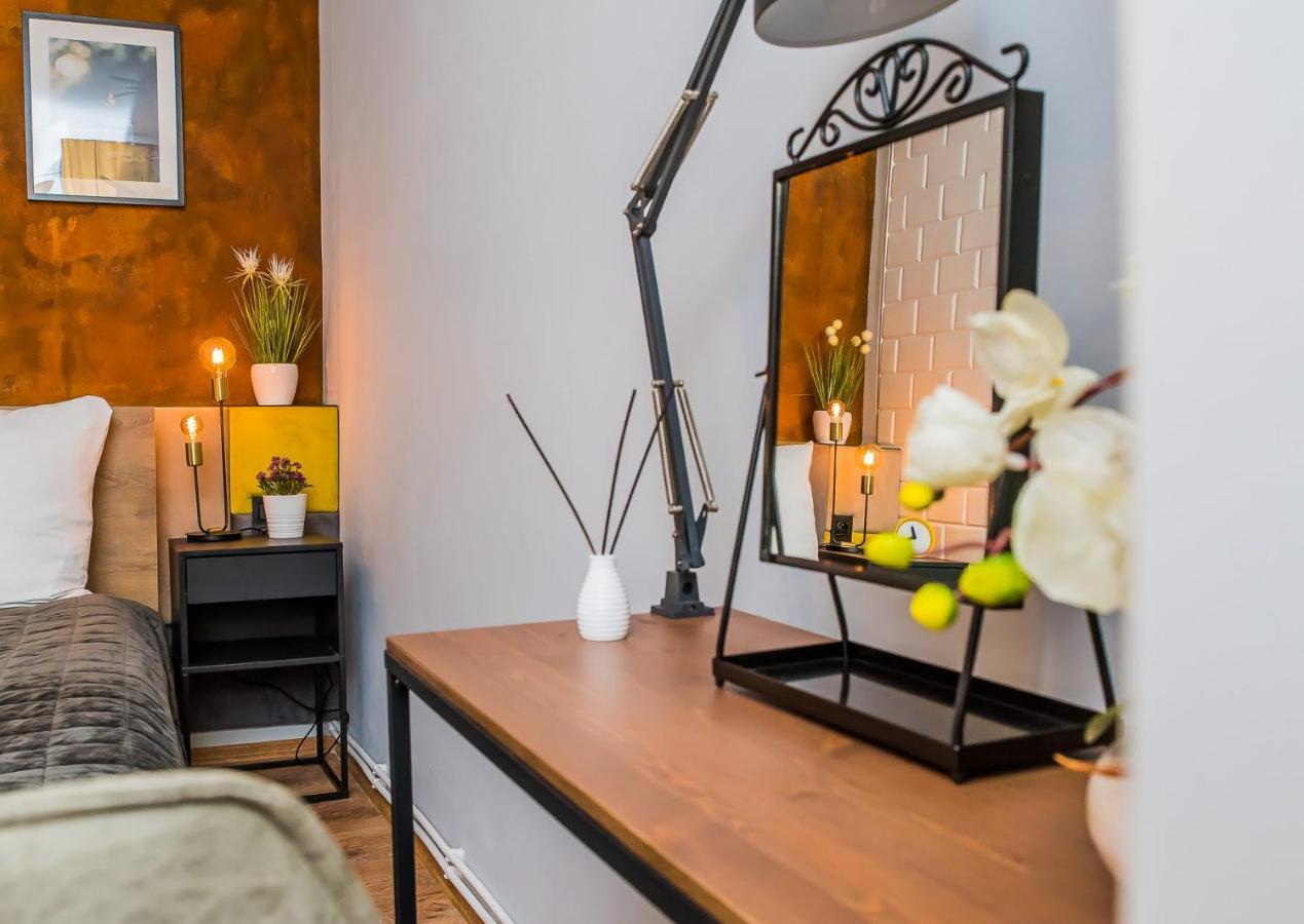 Easy Rent Apartments - Konopnicka 9 Lublin Dış mekan fotoğraf