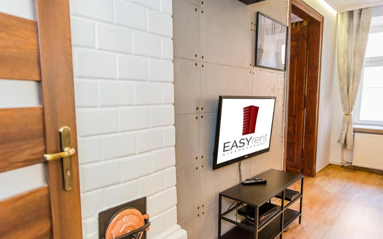 Easy Rent Apartments - Konopnicka 9 Lublin Dış mekan fotoğraf