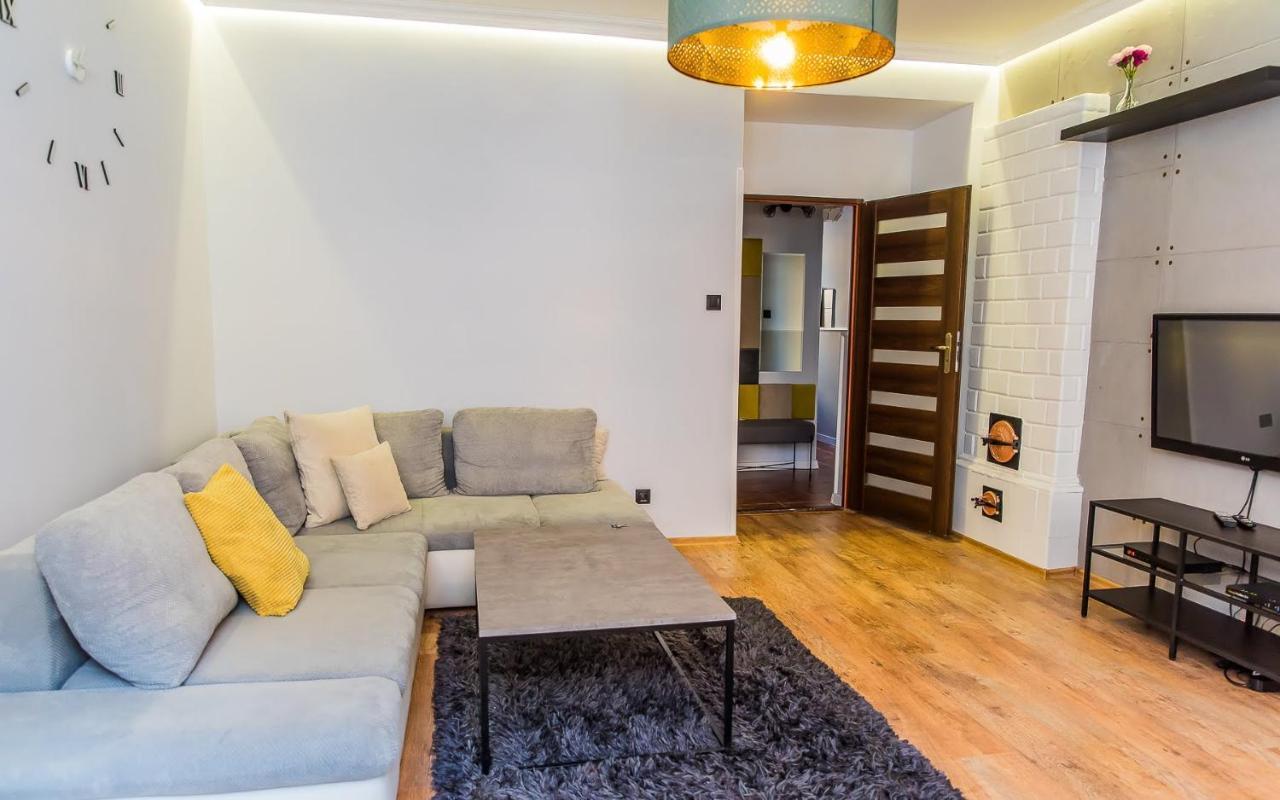 Easy Rent Apartments - Konopnicka 9 Lublin Dış mekan fotoğraf