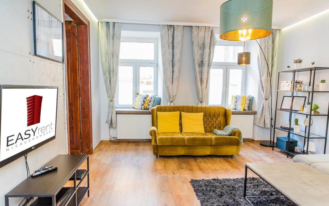 Easy Rent Apartments - Konopnicka 9 Lublin Dış mekan fotoğraf