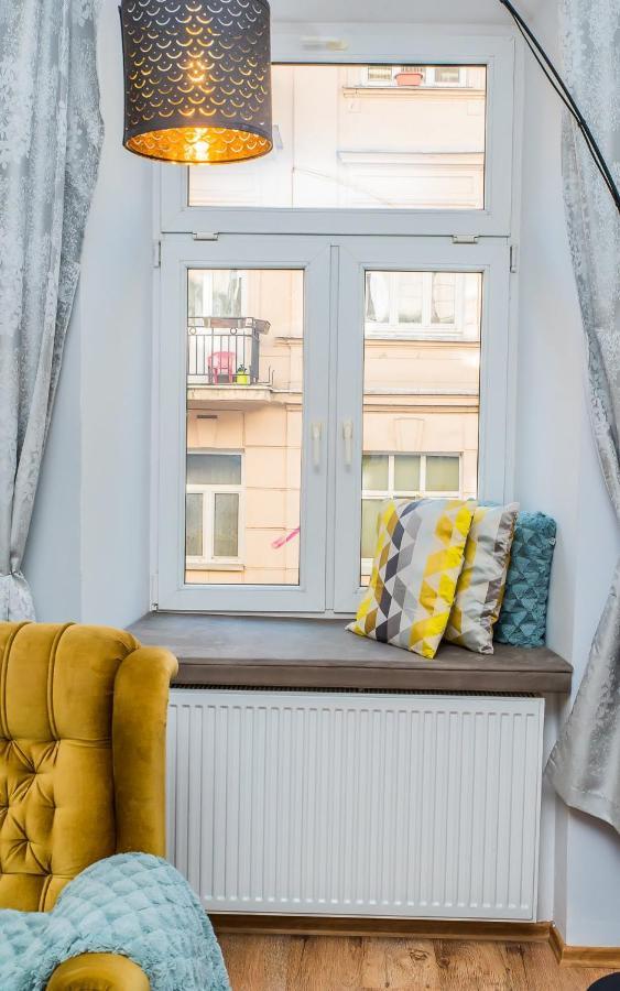 Easy Rent Apartments - Konopnicka 9 Lublin Dış mekan fotoğraf