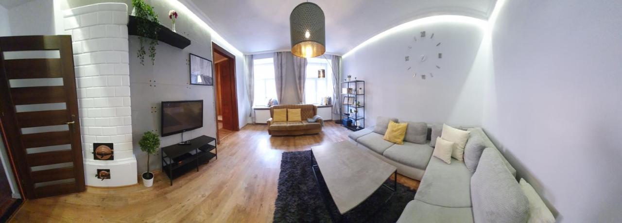 Easy Rent Apartments - Konopnicka 9 Lublin Dış mekan fotoğraf