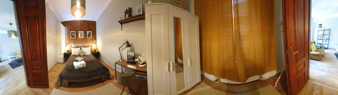 Easy Rent Apartments - Konopnicka 9 Lublin Dış mekan fotoğraf