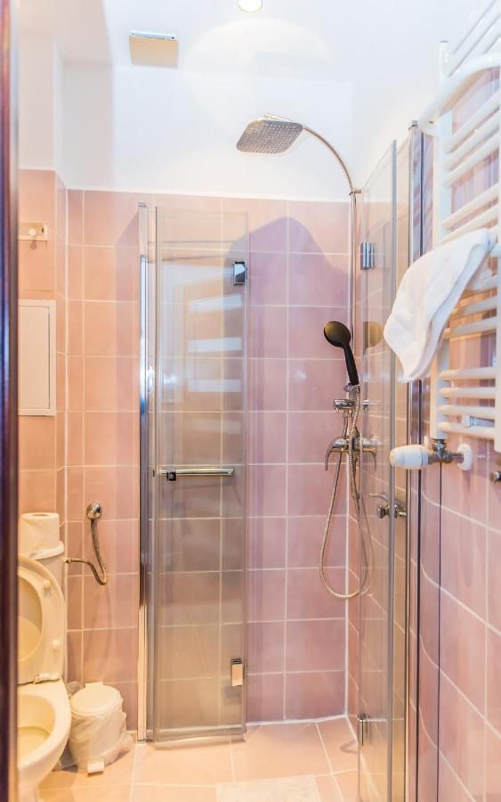 Easy Rent Apartments - Konopnicka 9 Lublin Dış mekan fotoğraf