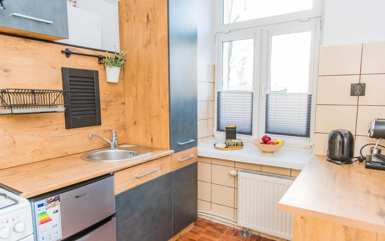 Easy Rent Apartments - Konopnicka 9 Lublin Dış mekan fotoğraf