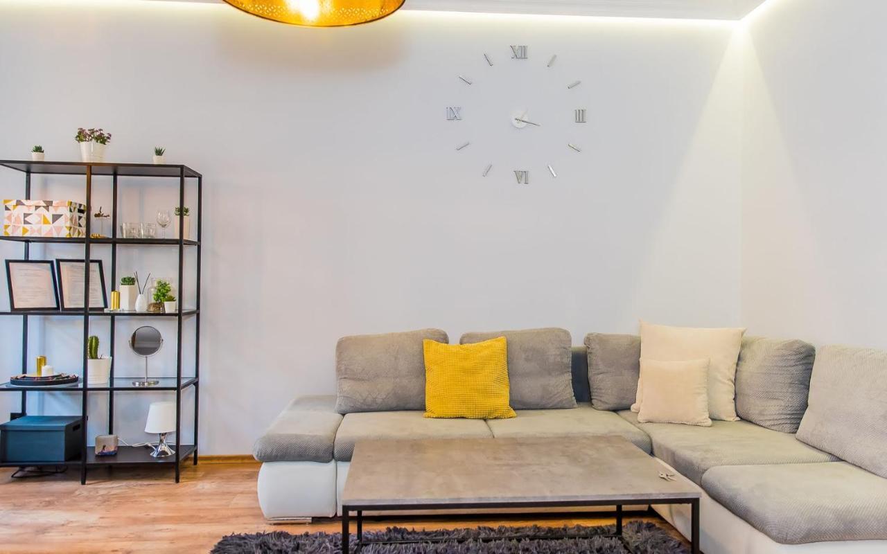 Easy Rent Apartments - Konopnicka 9 Lublin Dış mekan fotoğraf