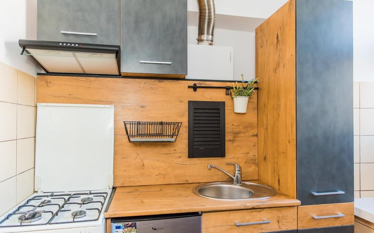 Easy Rent Apartments - Konopnicka 9 Lublin Dış mekan fotoğraf