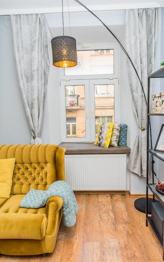 Easy Rent Apartments - Konopnicka 9 Lublin Dış mekan fotoğraf