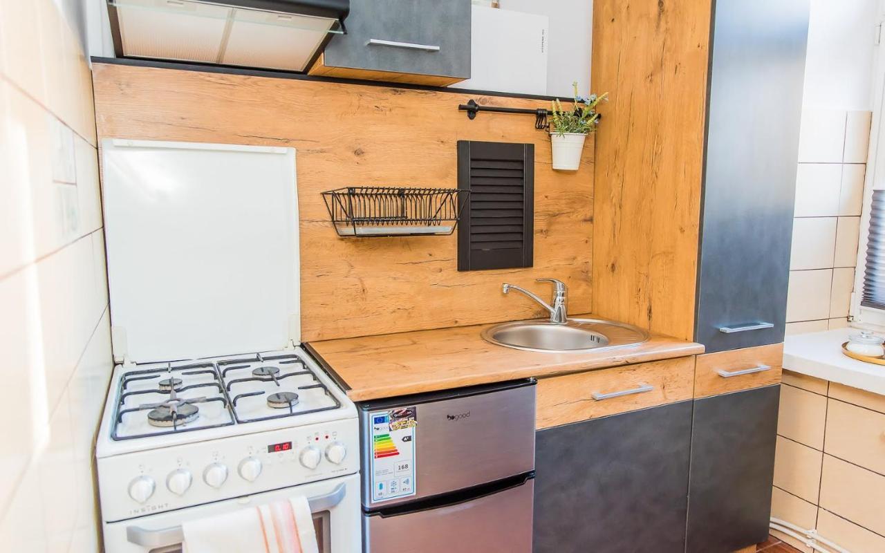Easy Rent Apartments - Konopnicka 9 Lublin Dış mekan fotoğraf