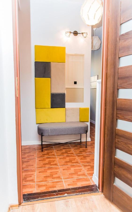 Easy Rent Apartments - Konopnicka 9 Lublin Dış mekan fotoğraf