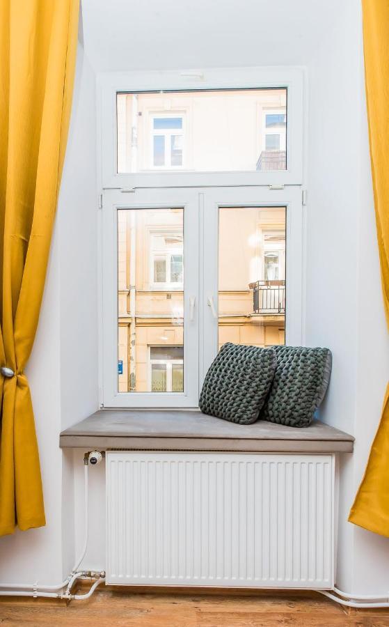 Easy Rent Apartments - Konopnicka 9 Lublin Dış mekan fotoğraf