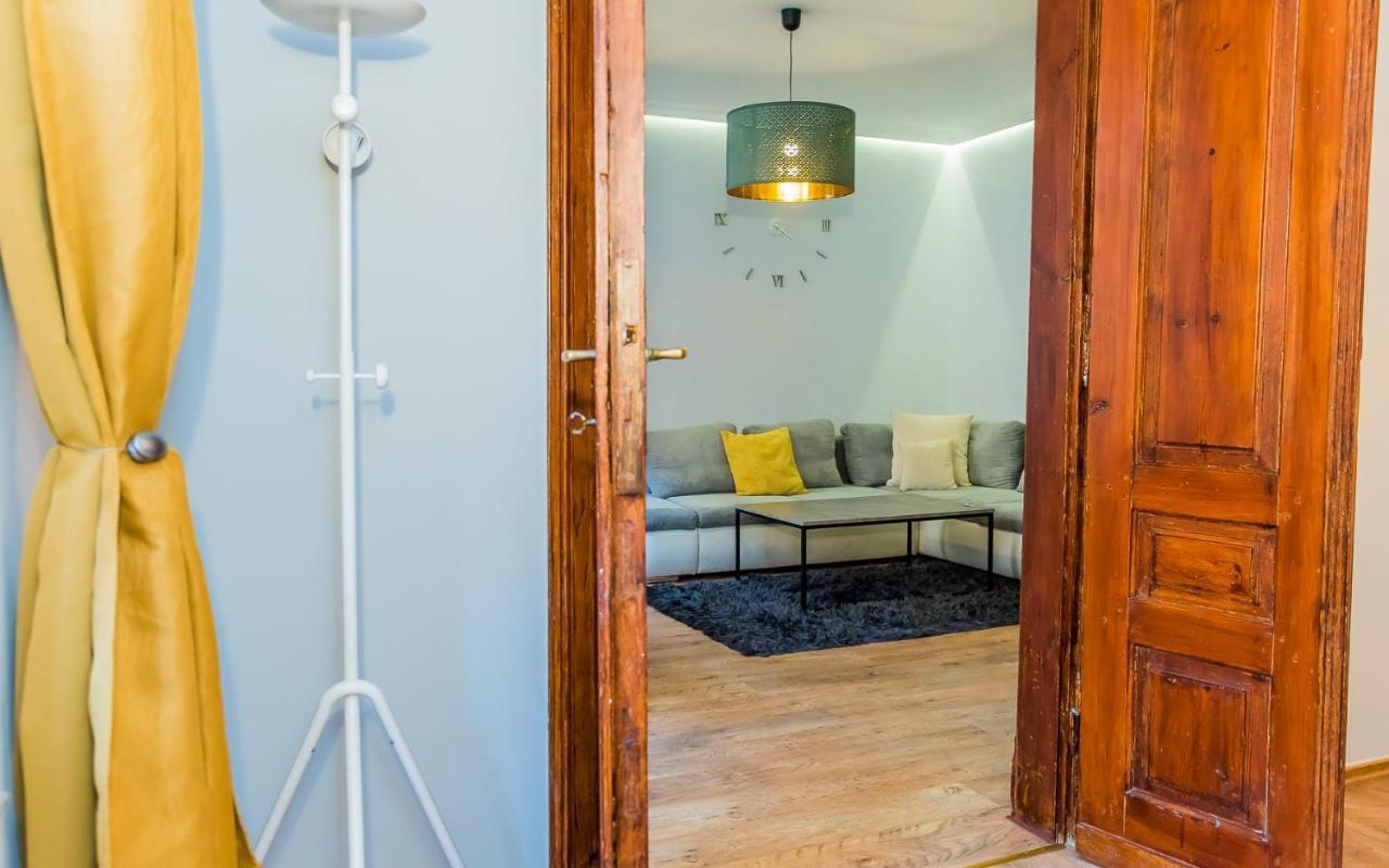 Easy Rent Apartments - Konopnicka 9 Lublin Dış mekan fotoğraf