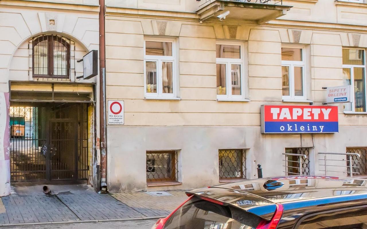 Easy Rent Apartments - Konopnicka 9 Lublin Dış mekan fotoğraf